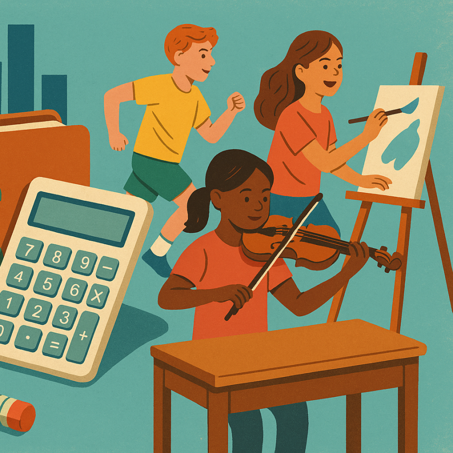 For The Record 10.27