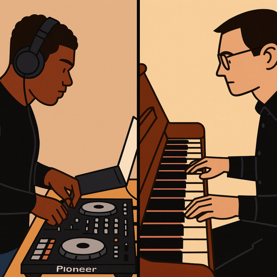 For The Record 10.15